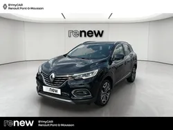 RENAULT Kadjar Blue dCi 115 Intens