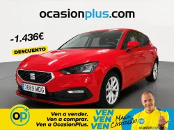SEAT León 1.0 TSI S&S Style XS 110