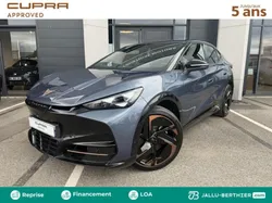 Cupra Tavascan 286ch 77 kWh V