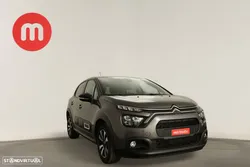 Citroën C3 1.2 PureTech Max