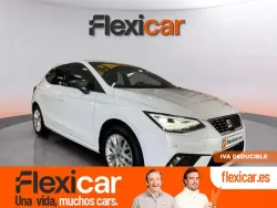SEAT Ibiza 1.0 TSI S&S Special Edition 115