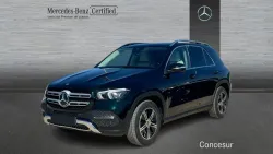 MERCEDES Clase GLE GLE 300d 4Matic Aut.