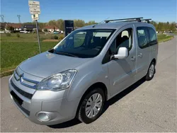 Citroën berlingo 1.6 hdi 92 7 places