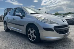 Peugeot 207 1.4 VTI 95 Ch Garantie