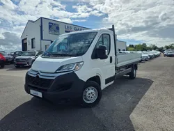 15794 HT - Jumper L4 Plateau BlueHDi 140 ch / 3.5T / IDEM Movano - Ducato - Boxer