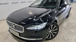 Volvo V90 de 2022