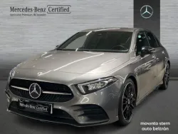 MERCEDES Clase A A 200d Progressive Line Advanced 8G-DCT