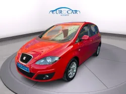 SEAT Altea 1.6TDI CR Emoción 90