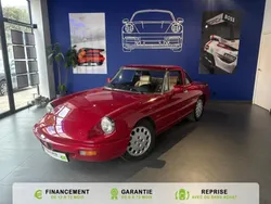 Alfa Romeo Spider 2.0