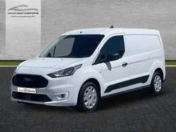 Ford Transit Connect L2 1.0E 100ch E85 Trend