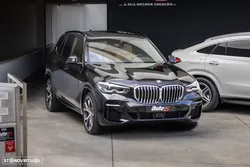 BMW X5 45 e xDrive Pack M