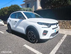 Citroën C3 1.2 Turbo Max