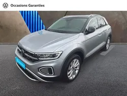 Volkswagen T-Roc 2.0 TDI 150ch Style DSG7