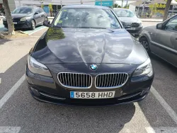 BMW Serie 5 520d Efficient Dynamics Edition