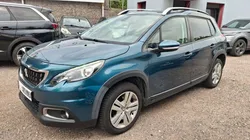 PEUGEOT 2008 1.5L HDI 100 CH 1 ERE MAIN. Garantie 6 mois sur toute la france 🇫🇷