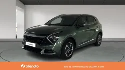 KIA Sportage 1.6 T-GDi Drive 150