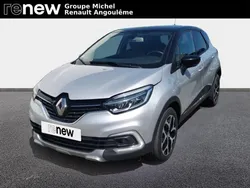 Renault Captur TCe 90 Energy Intens