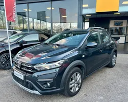 DACIA Sandero Stepway Confort TCe 90 CVT