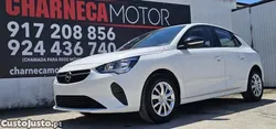 Opel Corsa 1.2 Edition s/s
