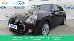Mini Clubman III 1.5 Cooper 136 BVA6 Kensington