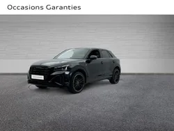 Audi Q2 35 TFSI 150ch S line S tronic 7