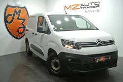 Citroën Berlingo VAN M 650 BLUEHDI 100 S&S BVM5 CLUB - 1ere Main TVA Garantie 12 mois