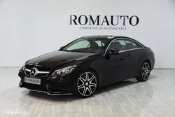 Mercedes-Benz E 250