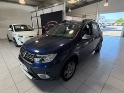 Dacia SANDERO 0.9 TCE 90CH STEPWAY - 20