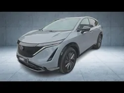 Nissan Ariya Electrique 394ch 87kWh e-4ORCE Evolve+