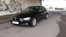 BMW 318 Sport