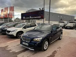 BMW X1 xDrive 23d - BVA E84 Luxe Steptronic 2.0L 204CV