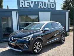 Renault Captur TCe 90ch Intens / Camera / GPS / LEDS / CarPlay / Mains libres 42.000 km 09/2022