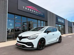 Renault CLIO IV Renault Sport RS