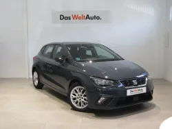 SEAT Ibiza 1.0 TSI S&S FR XS 115