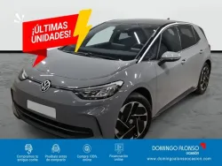 Volkswagen ID.3 Pure Más 125kW 55kWh