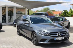 Mercedes-Benz C 300 de Avantgarde