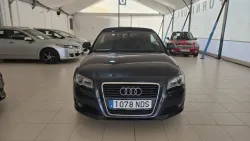 Audi A3 Cabrio 1.8 TFSI Ambition