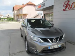 Nissan Qashqai DCI 110 ACCENTA