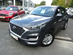 Hyundai TUCSON 1.6 CRDI 115CH INTUITIVE