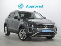 Volkswagen T-Roc 1.5 TSI EVO Special Edition DSG7 110KW