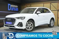AUDI Q3 Sportback 45 TFSI S line quattro 180kW S tronic