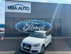 Audi a1 1.2 tfsi 86 ambiente