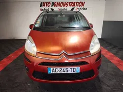 Citroen c4 picasso 1.6 hdi 110