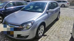 Opel Astra H Cosmo