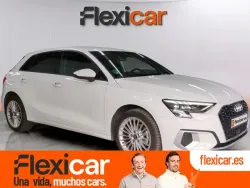 AUDI A3 Sportback 30TDI