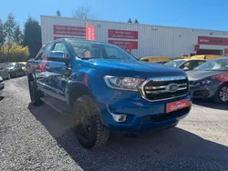 Ford ranger xlt 4x4
