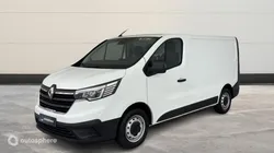 Renault Trafic Véhicule utilitaire ou Société L1H1 3T 2.0 Blue dCi 130ch Confort E6E