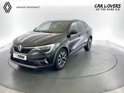 RENAULT Arkana mild hybrid 140 EDC FAP - 22 Evolution