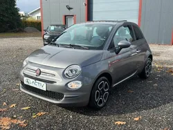 FIAT 500 1.0 70 bsg cult
