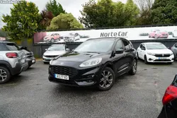 Ford Kuga 1.5 EcoBoost ST-Line